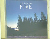 studio FIVE 1996 autumn ＆ Winter collection