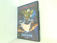 グレムリン ジョー・ダンテ GREMLINS STEVEN SPIELBERG