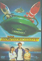 サンダーバード THUNDER BIRDS
