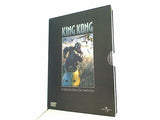 キングコング2 King Kong 2 Discos EDICION LIMITADA