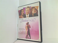 シャル ウィ ダンス Bailamos Richard Gere Jennifer Lopez