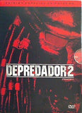 プレデター2 DEPREDADOR2