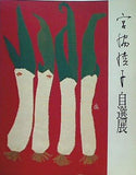 布切れの芸術 宮脇綾子自選展 1988-1989 朝日新聞社