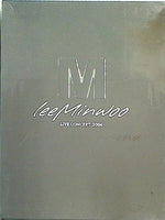 イ・ミヌ ライヴ M's girlfriend LIVE CONCERT 2006 イ・ミヌ