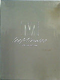 イ・ミヌ ライヴ M's girlfriend LIVE CONCERT 2006 イ・ミヌ