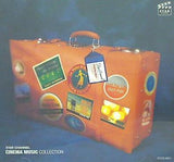 STAR CHANNEL CINEMA MUSIC COLLECTION