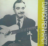 JAZZ ジャンゴ・ラインハルト