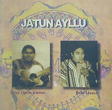 ソンコ・ジャクタ Vol.Ⅲ ハトゥン・アイユ