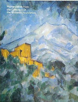 Masterpieces from the collection of the Ishibashi Foundation 石橋財団 編