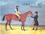 Horses in Art Address Book