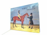 Horses in Art Address Book