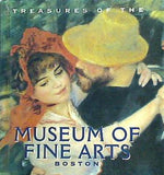 MUSEUM OF FINE ARTS BOSTON