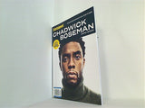 Entertainment Weekly Magazine Commemorative Edition Chadwick Boseman