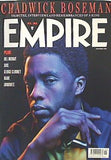 EMPIRE NOVEMBER 2020 CHADWICK BOSEMAN