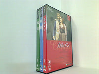 Opera collection DeAgostini オペラ・コレクション