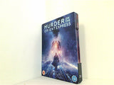 オリエント急行殺人事件 MURDER ON THE ORIENT EXPRESS Steelbook