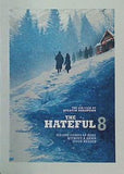 ヘイトフル・エイト THE HATEFUL 8 Steelbook
