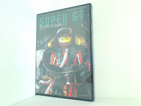 SUPER GT file 2018 DVD Special 特別付録 QF＆RACE ON Board × 3