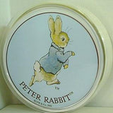 ピーターラビット まるいトランプ PETER RABBIT