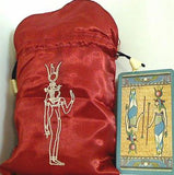 CLEOPATRA TAROT Etta Stoico クレオパトラタロット