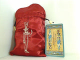 CLEOPATRA TAROT Etta Stoico クレオパトラタロット