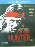 ディア・ハンター ブルーレイ コレクション THE DEER HUNTER Blu-ray collection