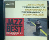 JAZZ BEST SELECTIONS VOL.2