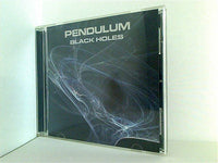 PENDULUM BLACK HOLES