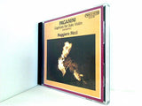 PAGANINI Caprices for Solo Violin Ruggiero Ricci