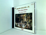 JOHANN STRAUSS JR. Famous Vienna Waltzes