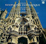 幻想交響曲 死の舞踏 フルネ指揮 東京都交響楽団