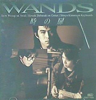 CD WANDS 時の扉 – AOBADO オンラインストア