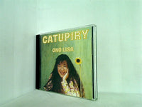 Lisa　Ono　Catupiry 小野リサ