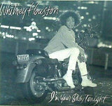 ホイットニー・ヒューストン　アイム・ユア・ベイビー Whitney Houston I'm Your Baby Tonight