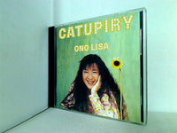 Lisa Ono Catupiry 小野リサ カトピリ
