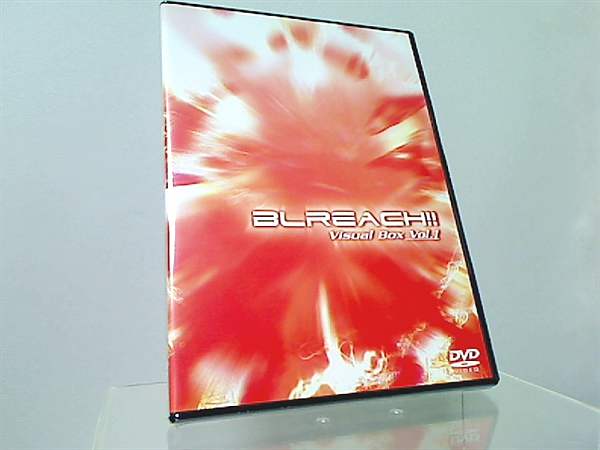 BLRECH Visual Box Vol.1
