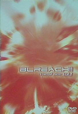 BLRECH Visual Box Vol.1