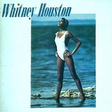 そよ風の贈りもの ホイットニー・ヒューストン