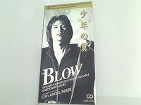 blow 少年の翼