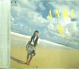 杏里 マインドクルージン MINDCRUISIN ANRI