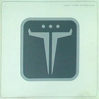 TMN　TIME CAPSULE all the singles