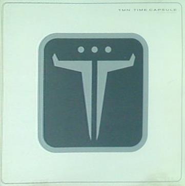 TMN　TIME CAPSULE all the singles
