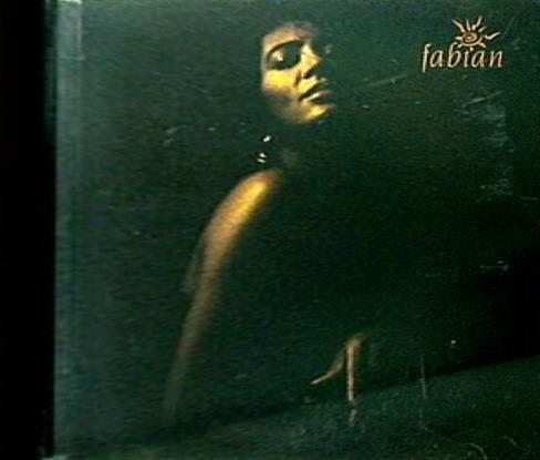 fabian　ファビアン　PARADISO