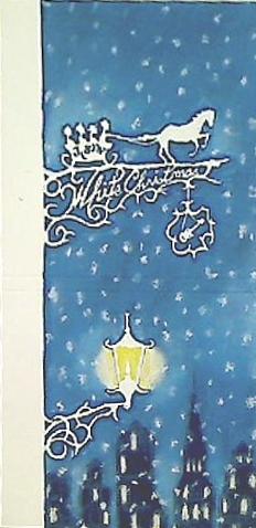 SCD 白いクリスマス ジュン・スカイ・ウォーカーズ – AOBADO