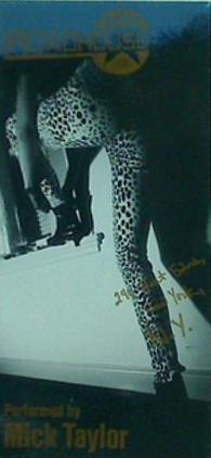 MANHATTAN SOUND COASTER Ⅱ BLUES