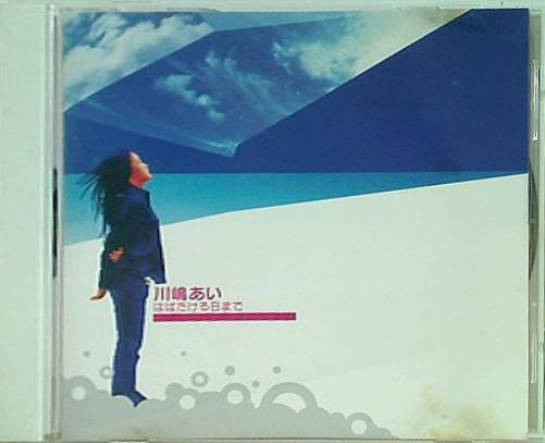 川嶋あい　はばたける日まで