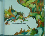 Nujabes Metaphorical Music ヌジャベス