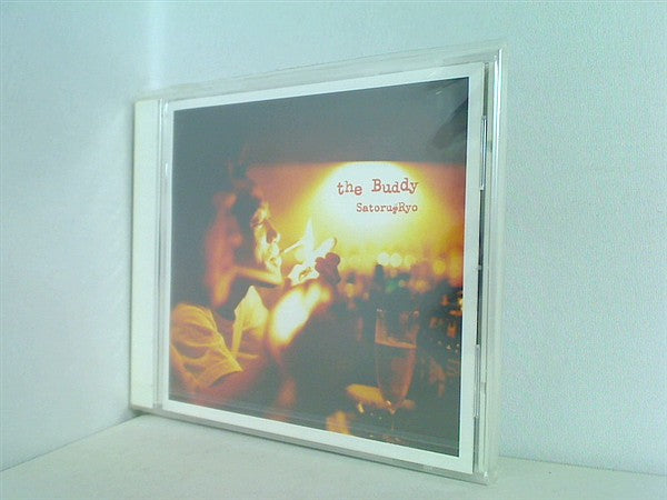 ザ・バディー 多田　聡　佐藤　亮