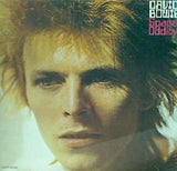 スペイス・オディティ デヴィッド・ボウイ