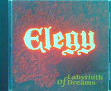 ELEGY labyrinth of dreams エレジー 迷宮の夢